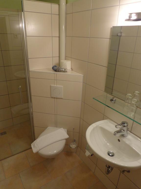 Ferienhotel Augustusburg Bilik gambar