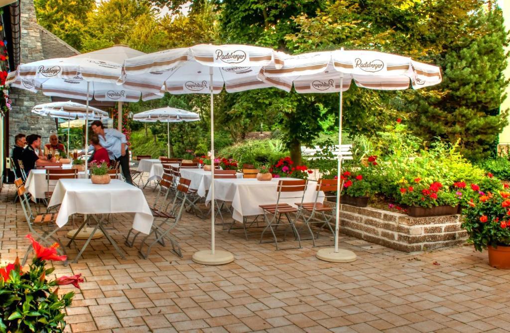 Ferienhotel Augustusburg Luaran gambar