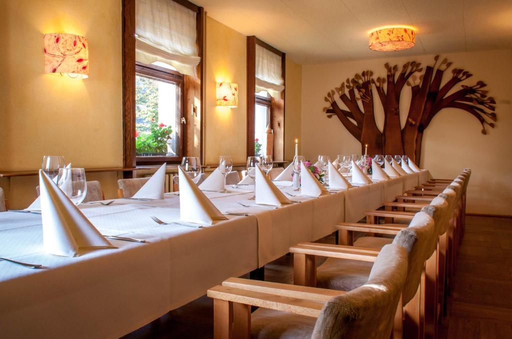 Ferienhotel Augustusburg Luaran gambar