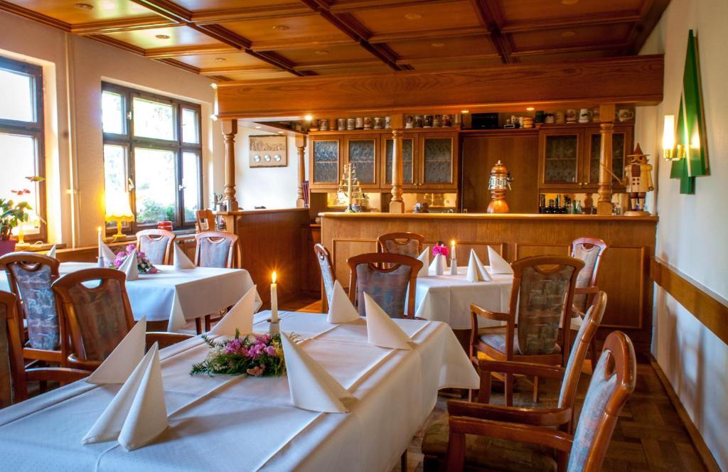 Ferienhotel Augustusburg Luaran gambar