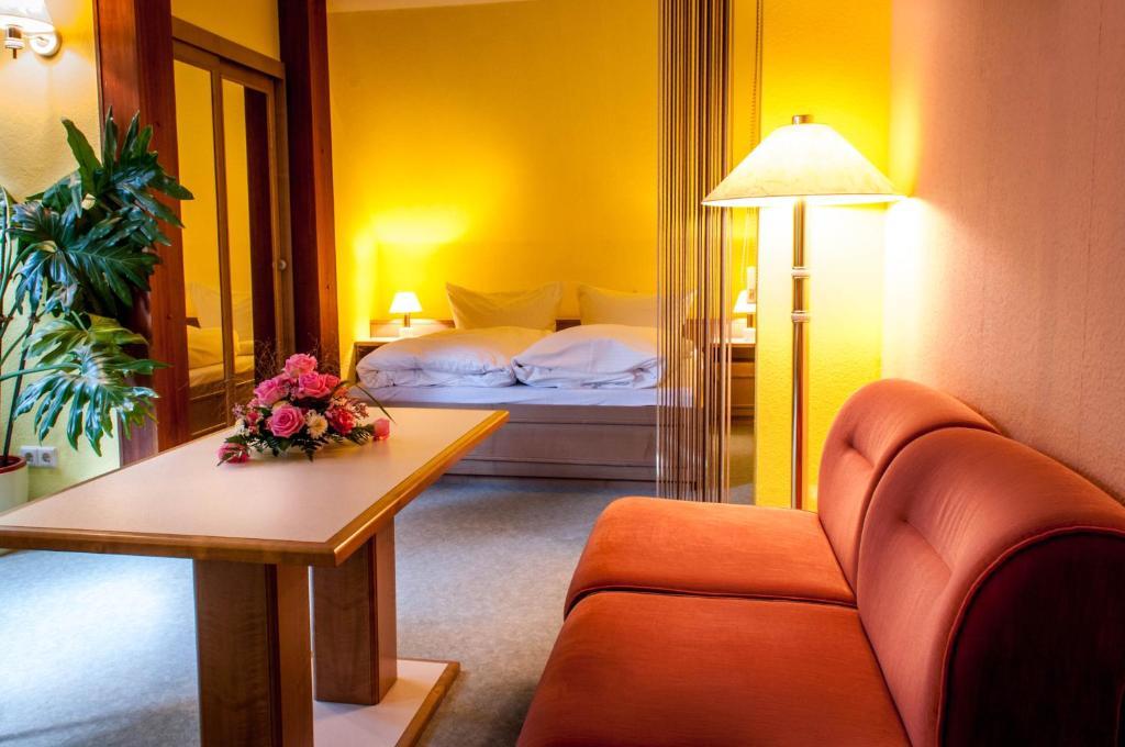 Ferienhotel Augustusburg Luaran gambar