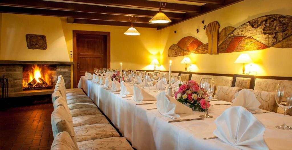Ferienhotel Augustusburg Luaran gambar